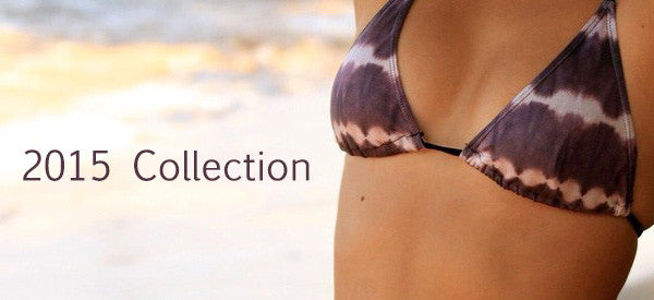 2015 Bikini Collection